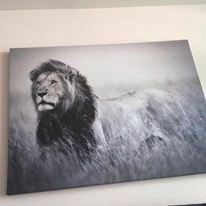 Meet your Posher, April